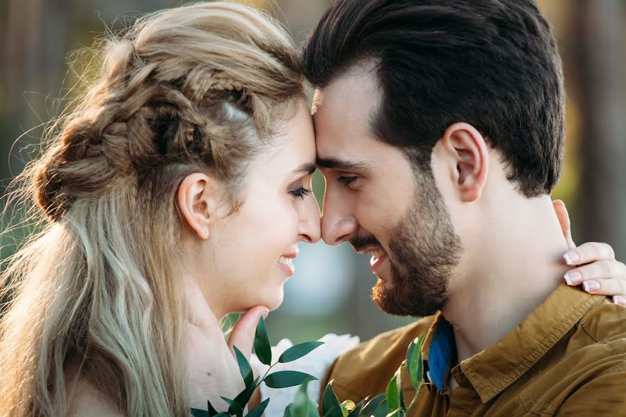 Fotografo di matrimoni Oleg Tovkach (pirotehniks). Foto del 30 giugno 2017