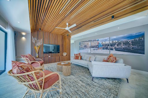Villa 2