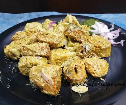 Masala Chaap