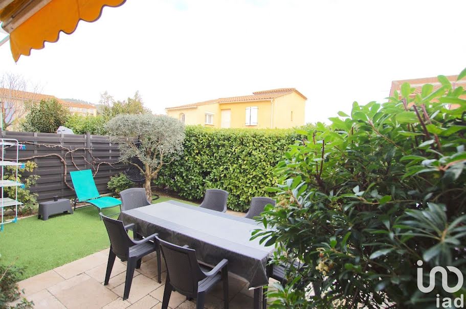 Vente maison 4 pièces 89 m² à Manosque (04100), 280 000 €