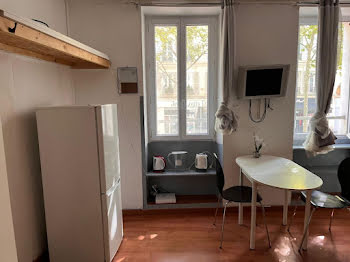 appartement à Paris 17ème (75)