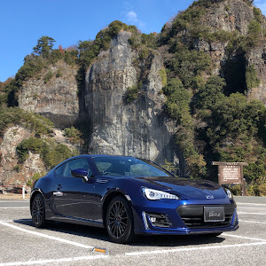 BRZ ZC6