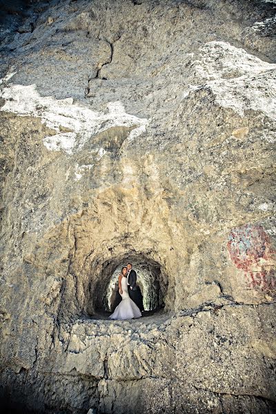 Fotógrafo de bodas Adrian Vinersan (vinersan). Foto del 16 de febrero 2014