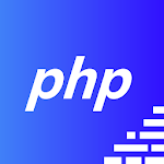 Cover Image of Скачать Learn PHP programming 1.2.1 APK