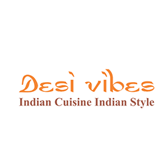 Desi Vibes, West Punjabi Bagh, West Punjabi Bagh logo