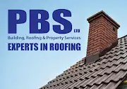 PBS Building And Property Services Ltd Logo