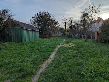 maison à Marennes-Hiers-Brouage (17)