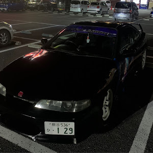 インテグラ DC2