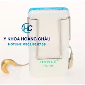 Máy Trợ Thính Có Dây Tianle Ha - 93 - Máy Trợ Thính Cho Người Già