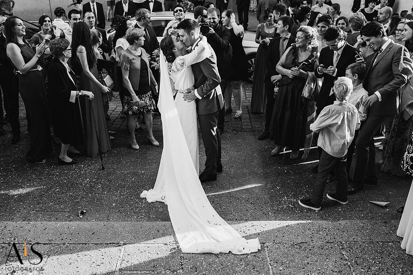 Boda en Finca Astilbe