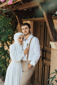 Wedding photographer Memduh Çetinkaya (memduhcetinkaya). Photo of 10 November 2023