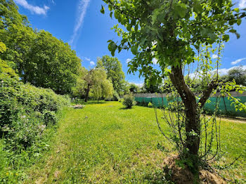 maison à Saint-Germain-lès-Arpajon (91)