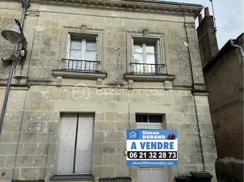 Vente maison 7 pièces 122 m² à Neuillé-Pont-Pierre (37360), 182 500 €