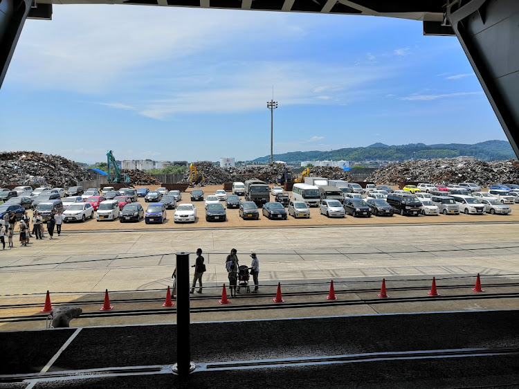スイフトスポーツのまささんが投稿したカスタム事例の投稿画像3枚目