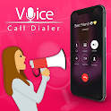 Voice Call Dialer - Phone Dial