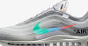 the ten air max 97 off white wolf grey menta