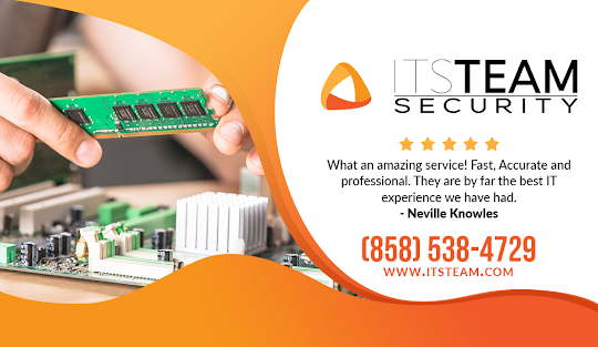 Managed IT Services