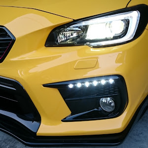 WRX STI VAB