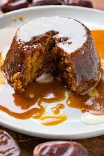 Sticky Toffee Pudding was pinched from <a href="https://www.closetcooking.com/sticky-toffee-pudding/" target="_blank" rel="noopener">www.closetcooking.com.</a>