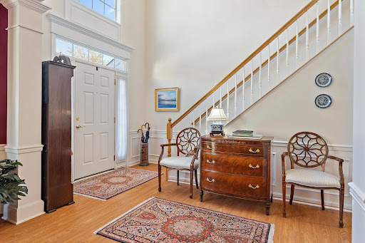 Maison avec jardin et terrasse 5