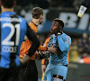 Club Brugge wil de fans die zondag oerwoudgeluiden maakten aanpakken