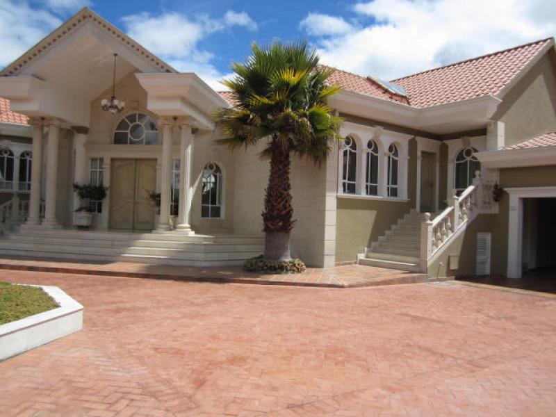 Casa En Venta - Chia, Chia