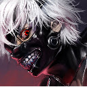 Tokyo Ghoul New Tab Page HD Pop Anime Theme