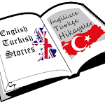 English-Turkish Stories And YDS Texts-Translations Apk