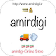 Download amirdigi For PC Windows and Mac 1.0.0