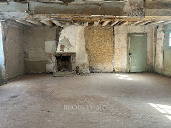 maison à Blois (41)