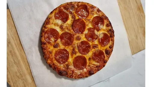 Pork Pepperoni Classic Pizza