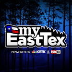 Cover Image of Скачать MyEastTex - KETK & KFXK 2.13.0 APK