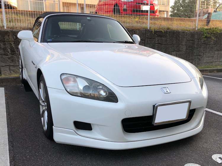 ホンダ 純正 未使用品★HONDA S2000 AP1 AP2 アンテナ