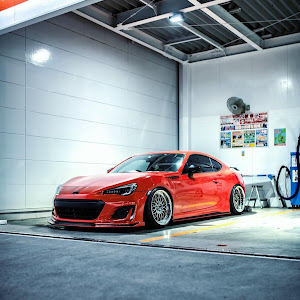 BRZ ZC6