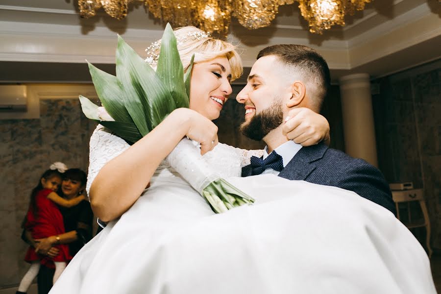 Fotógrafo de bodas Katerina Shmidt (catherinshh). Foto del 10 de mayo 2018