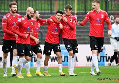 Démonstration du RWDM, suspense haletant pour la montée en Pro League 