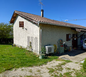 maison à Saint-Donat-sur-l'Herbasse (26)