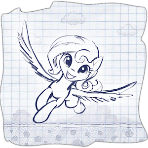 My Flappy Little Pony.apk 1.7
