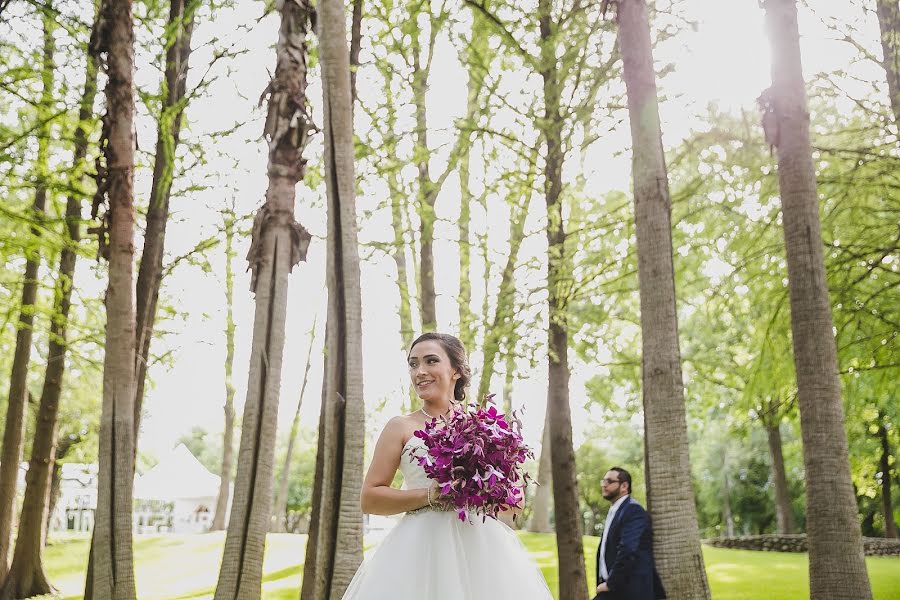 Fotógrafo de casamento Daniel Gzz (danielgzz). Foto de 3 de junho 2017