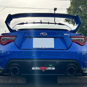 BRZ ZC6