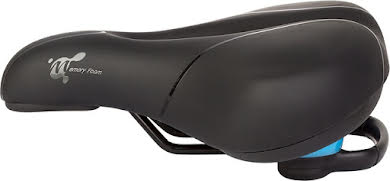 Cloud 9 Metroline Airflow Comfort Saddle alternate image 1