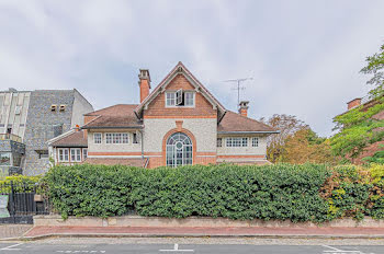 maison à Saint-Maurice (94)