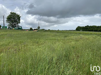 terrain à Bourg-Charente (16)