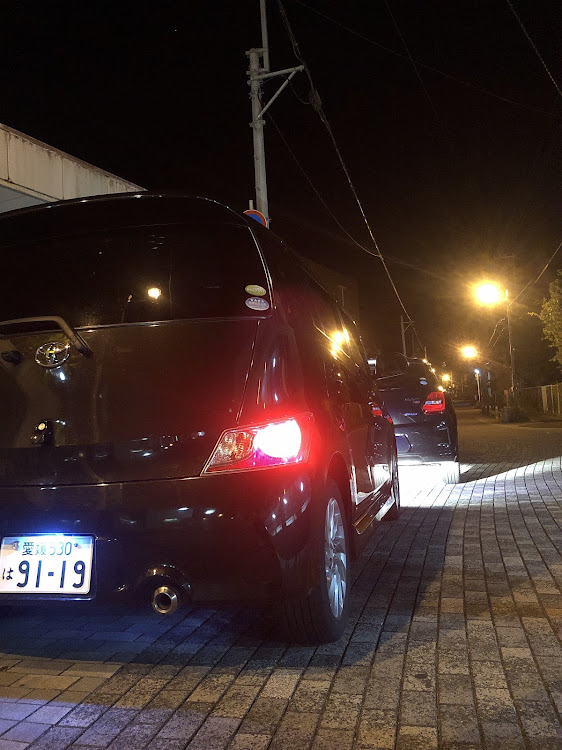 bBのるかさんが投稿したカスタム事例の投稿画像1枚目