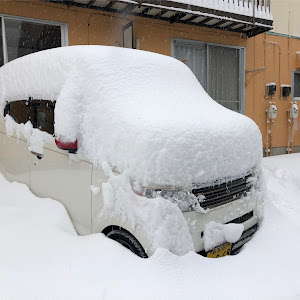 Nボックススラッシュ