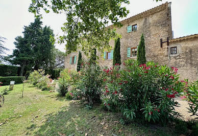 Propriété avec piscine 6