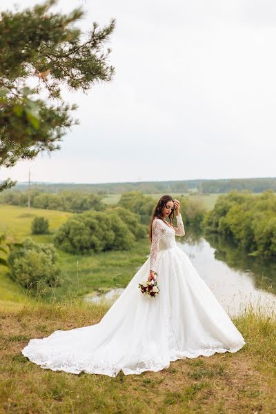 Photographe de mariage Mariya Kostina (mashakostina). Photo du 23 août 2023