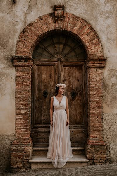 Svadobný fotograf Marko Đurin (durin-weddings). Fotografia publikovaná 5. apríla 2019