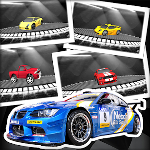 Racing Game Free Multiplayer Screenshots 1