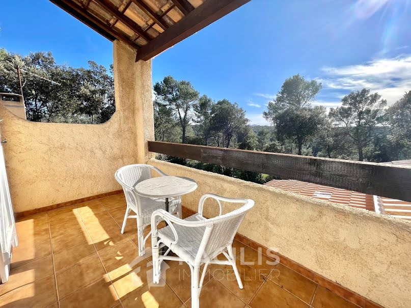 Vente villa 6 pièces 170 m² à Vidauban (83550), 632 000 €